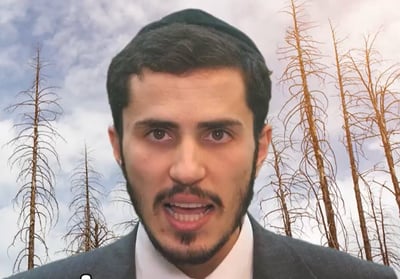 כשהבעל שם טוב הקודש הבטיח בשנת בצורת: היום ירד גשם!
