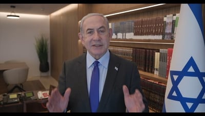 נתניהו שוחח עם אביו של יובל קסטלמן הי"ד: "חייב להיבדק עד תום"