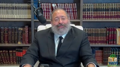 המגיד חושף בגילוי לב את ההתמודדות האישית שלו | מיוחד