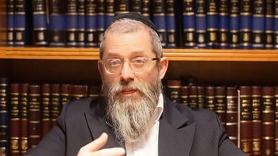 המשמעות הפנימית של חנוכה | מיוחד