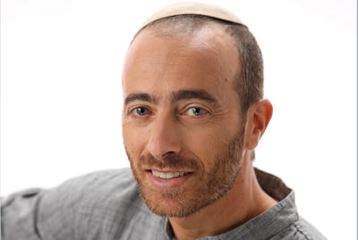 יוחאי בן אב"י בסינגל חדש: "בדרך אמונה בחרתי"