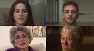 עדויות מהשבי בחמאס | "כל יום שם גהינום" • צפו בעדויות הקשות 