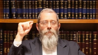 היום שמביא לשיא את בשורת החג: 'זאת חנוכה' לאור החסידות