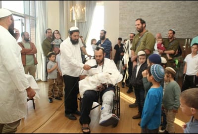 שמחת הברית