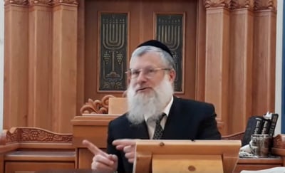 מה פשר הערבות המופלאה ששררה בין יהודה לבנימין? צפו