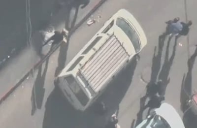 מטוס קרב חיסל את האחראי בחמאס על ייצור אמצעי לחימה