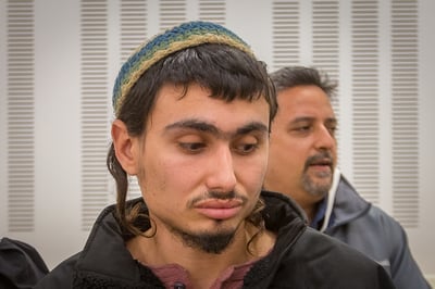 אביעד פריג'ה בביהמ"ש, היום