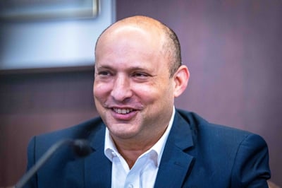 נפתלי בנט