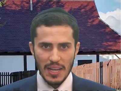 מה האישה רצתה מהבעש"ט ואיך הציל יהודי חולה מקטרוג?