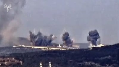 התקיפה האמריקאית נגד החות'ים התימנים בים סוף - הים האדום