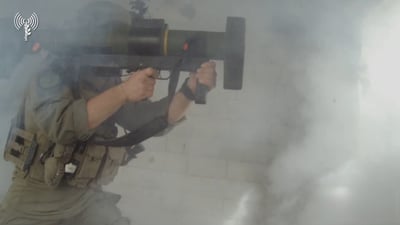 רימונים בארון שינה והמטרת אש מסיבית: תיעוד ממצלמות הגוף של הלוחמים בחאן יונס | צפו