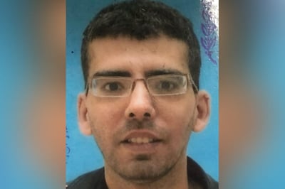 ראיתם את מנחם פרץ מבני ברק? המשטרה מחפשת אותו