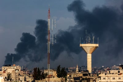 צה"ל שוב תוקף בלבנון | איראן מאשימה את ישראל בפיצוצים הקטלניים | עדכונים שוטפים