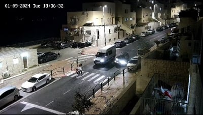 הנס בביתר עילית