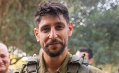 אחרי שהתעורר מהפציעה: זה מה שביקש עידן עמדי למסור