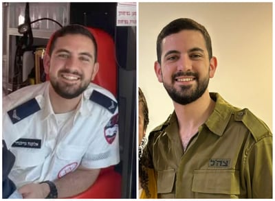 אלקנה הי"ד כלוחם וכמתנדב