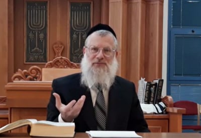למה בני ישראל לא שמעו למשה - היה רעש? הם היו חרשים?