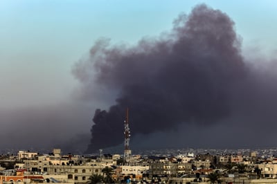 דיווח: ארה"ב ובריטניה נערכות לתקוף את החות'ים כבר הלילה
