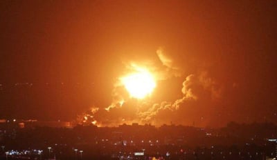 ישראל עונה לטענות ל'רצח עם' בהאג; תקיפה נגד החות'ים; חיסולים בעזה | כל העדכונים