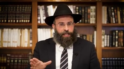 אין לי כוחות. כמה קשיים אפשר להפיל על אדם אחד?! | צפו