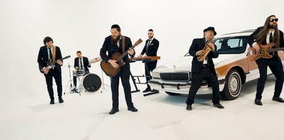 ג'ואי ניוקם בסינגל קליפ חדש: "ניגון של תו אחד"