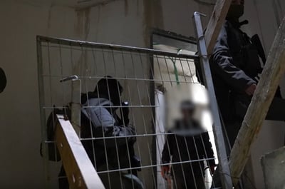 פעילות המשטרה השבוע