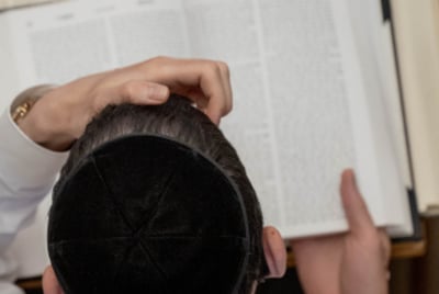 סגולת פרשת המן | אילוסטרציה