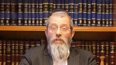 למה דווקא אילנות? המשמעות הפנימית של ט"ו בשבט | מיוחד