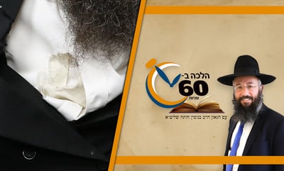 האם מותק לחבק ולנשק את האבלים? • צפו 