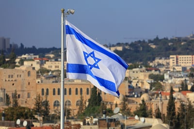 ישראל במקום ה-33