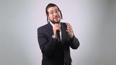 מנדי וייס בסינגל חדש: "וקיימא"