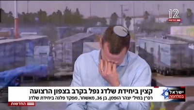עמית סגל 