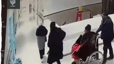 מתקפה באו"ם: "ישראל ביצעה בג'נין הוצאה להורג בניגוד לחוק"