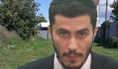 מדוע הבעל שם טוב הזהיר לא להיכנס לעיר ויניצא? | צפו
