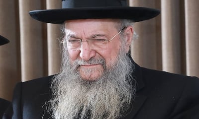 הרב יעקב הלל 