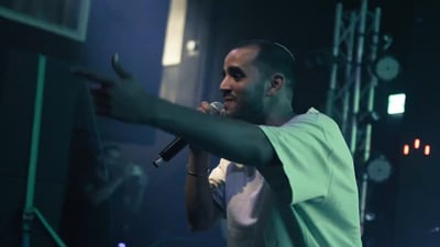 'ישי' בקליפ חדש לשירו: "מעליי"