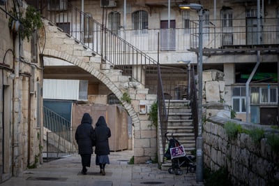 מאה שערים