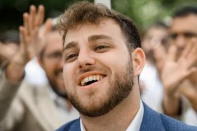 חנן דרורי הי"ד