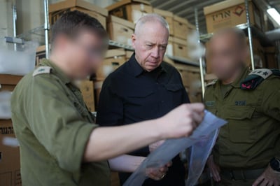 גלנט, היום 