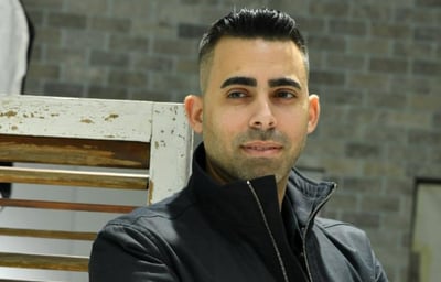 אופיר סלומון בסינגל חדש: "אמא"