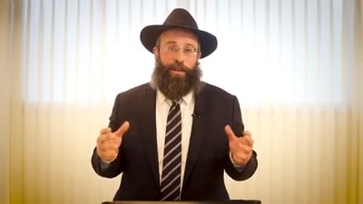 באדר הזה אני עצוב. איך מרבים בשמחה?! 