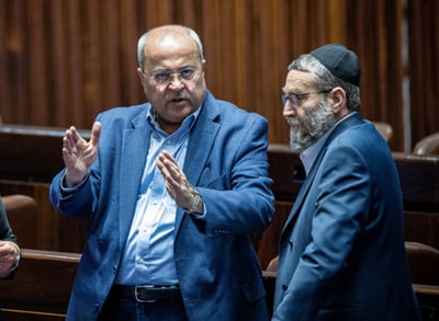 טיבי וגפני בימים טובים יותר