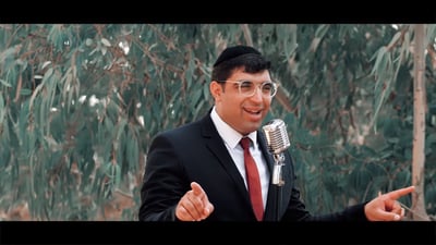 דודי משי בסינגל חדש: "אין יאוש"