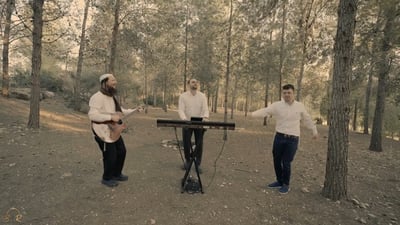 'ממתק לשבת' מארחים את הראל טל: "ימין ושמאל"