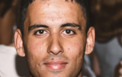 הותר לפרסום: סמל עוז דניאל שנלקח בשבי בשמחת תורה נרצח וגופתו אצל החמאס