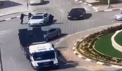 רגע ההתנקשות