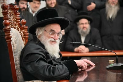 ה'שבעה' בויז'ניץ