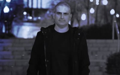 ישי סיידוף בסינגל חדש: "אקרא בחושך"