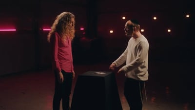 מוטי וייס בסינגל קליפ מפתיע במיוחד: "באתי לדבר"