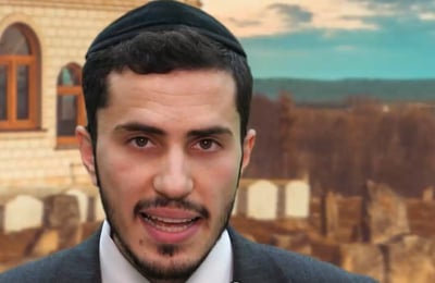 עדות התלמיד: כך הבעל שם טוב ידע מה יקרה בסוף השנה